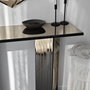 Hanah Home Dresser 2B - Bronce